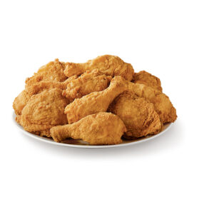 Fried Chicken(10 pc)